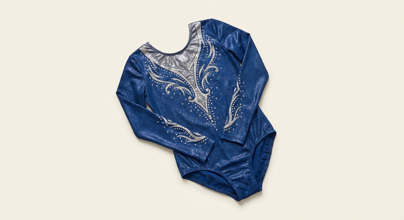 Аксесуар для гімнастики (р. 16) - catalog