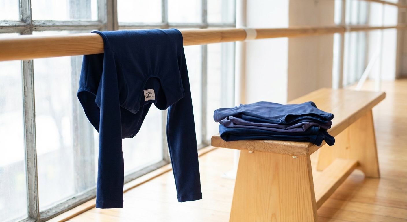 Товар для гімнастики (р. 138) - lifestyle