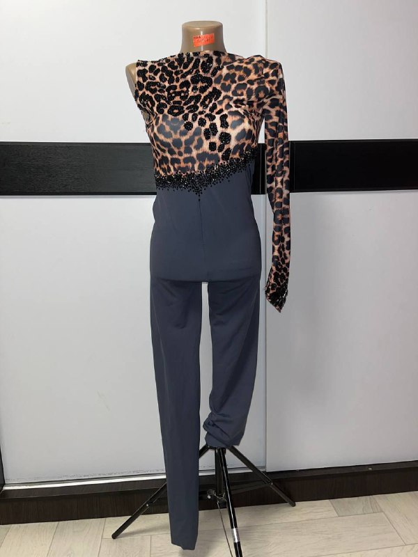 Товар для гімнастики (зріст 155-165)