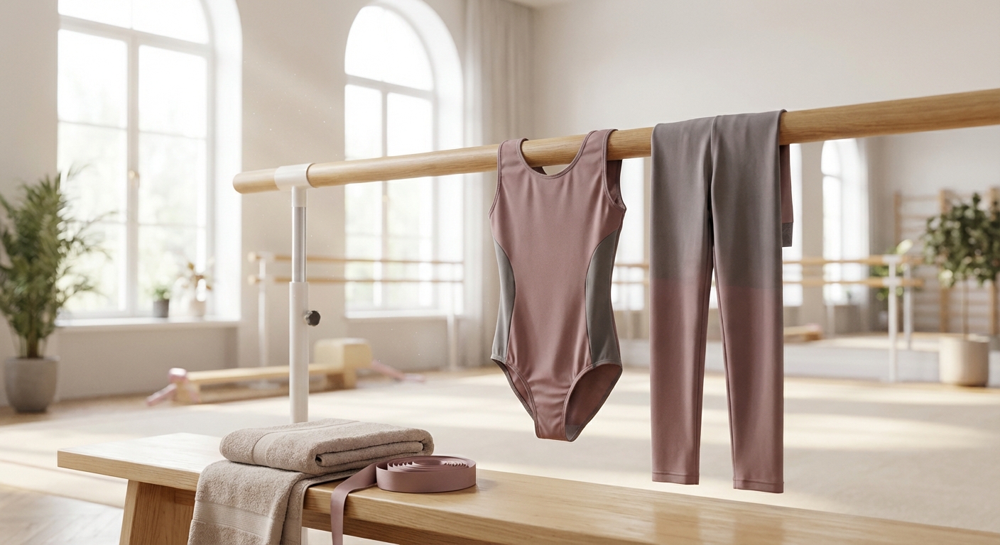 Товар для гімнастики (р. 2) - lifestyle