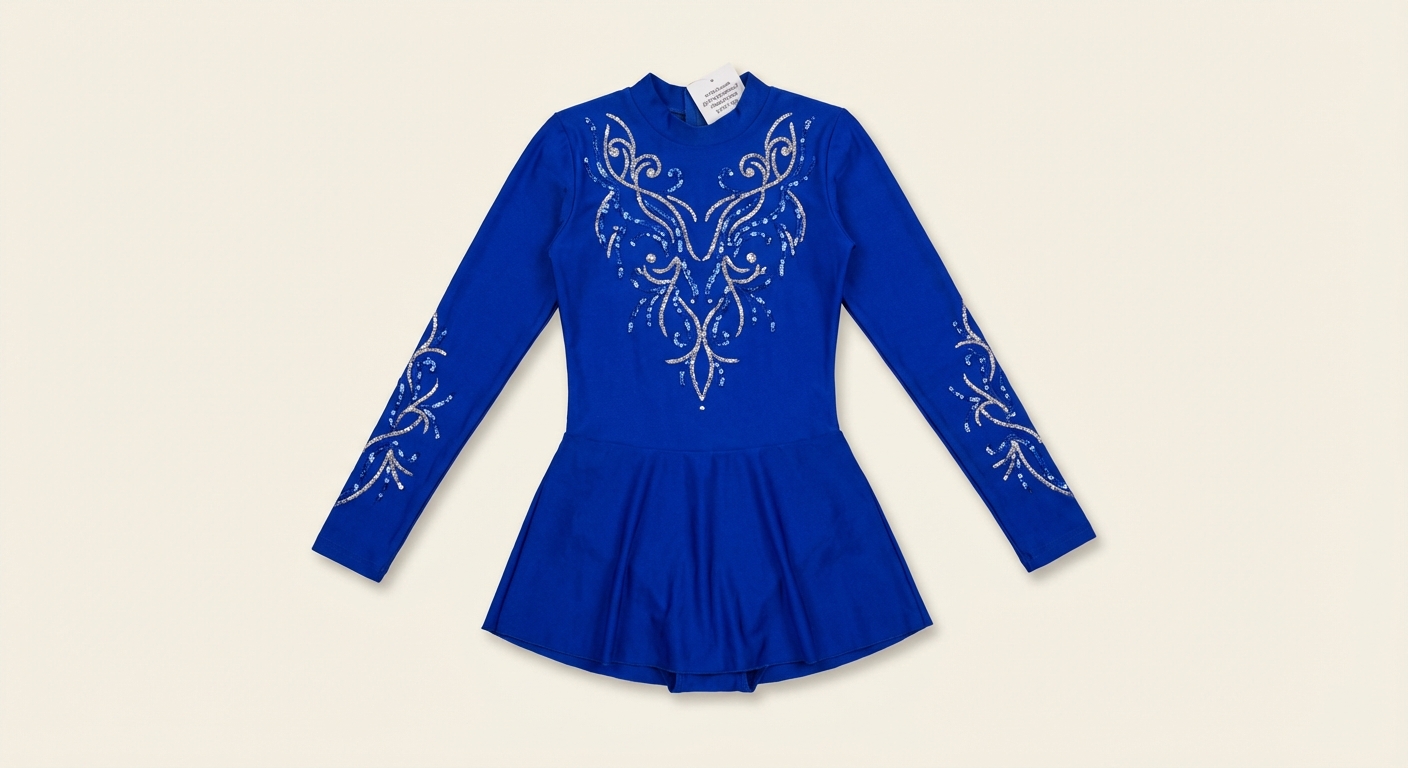 Товар для гімнастики (зріст 160) - catalog