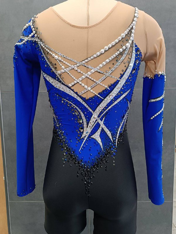 Купальник для художньої гімнастики