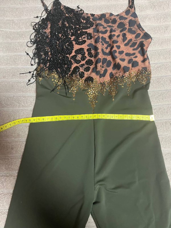 Товар для гімнастики (зріст 140-150)