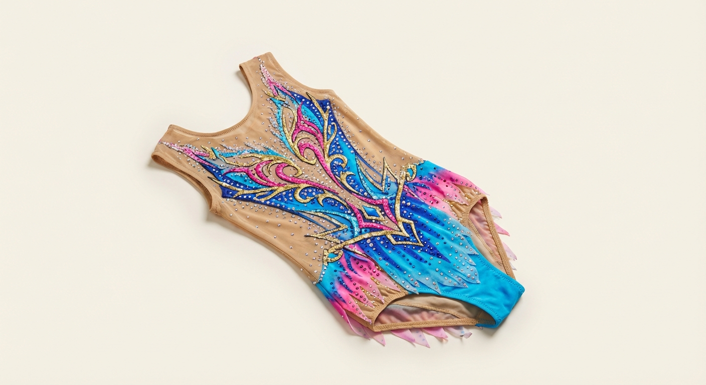 Товар для гімнастики - catalog