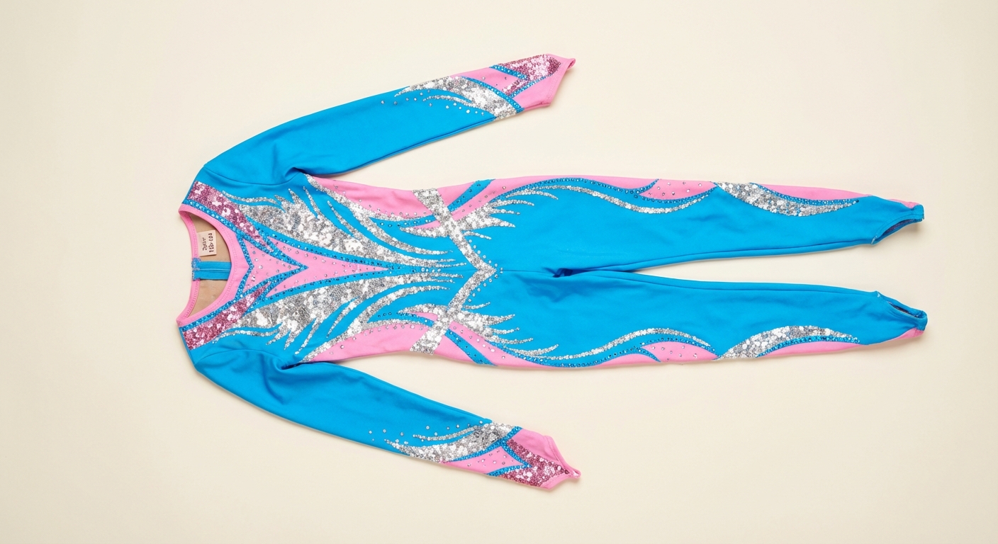 Аксесуар для гімнастики (р. 4, 5) - catalog