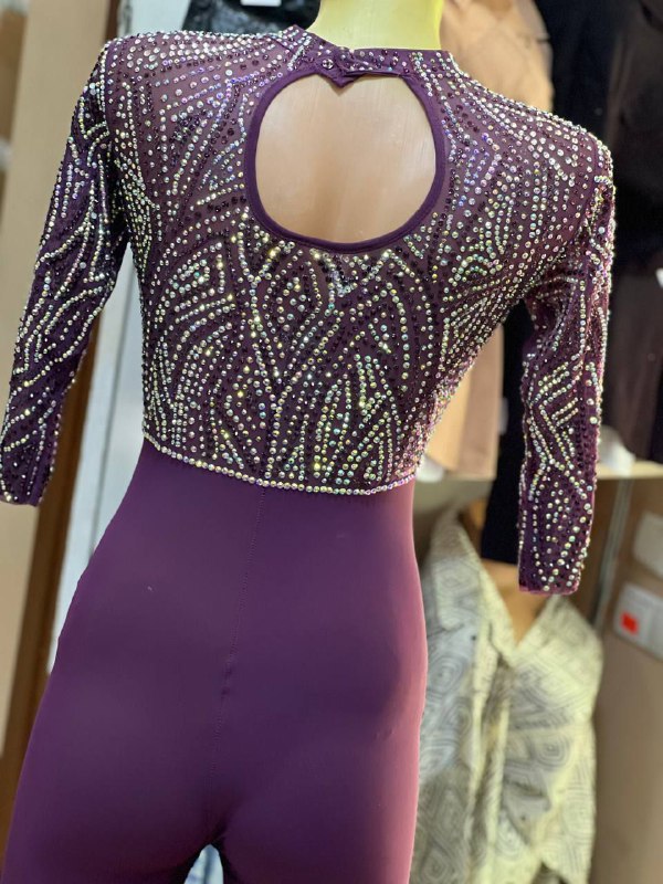 Товар для гімнастики (зріст 155-165)