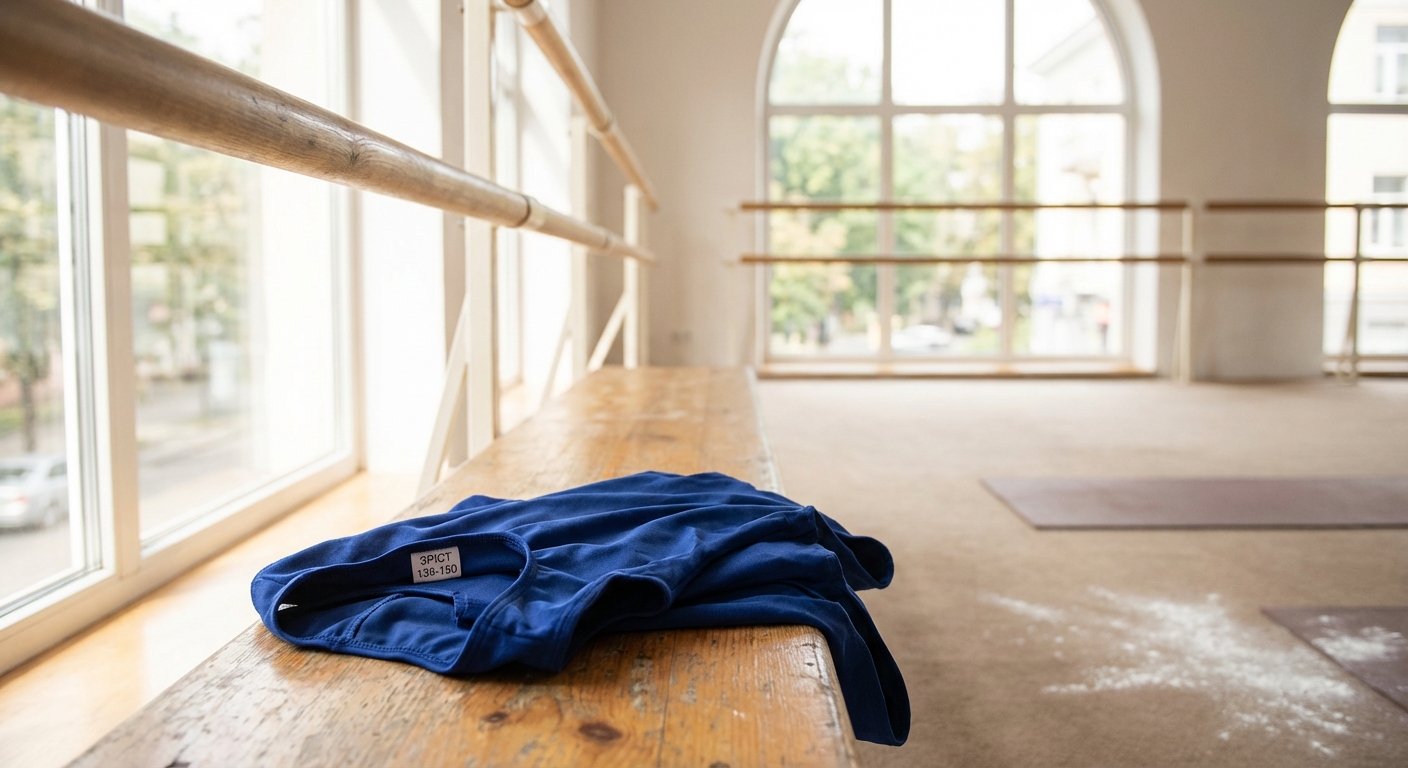 Аксесуар для гімнастики (р. 5) - lifestyle